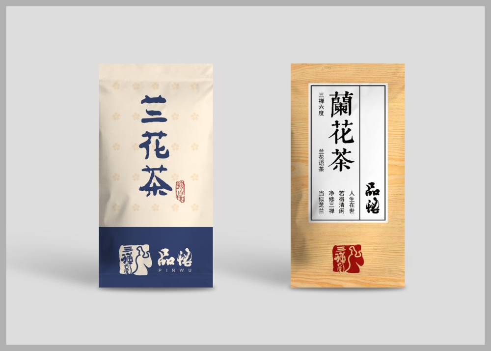 黔南食品包装设计：安全为本，体验为王，守护城市美食产业根基