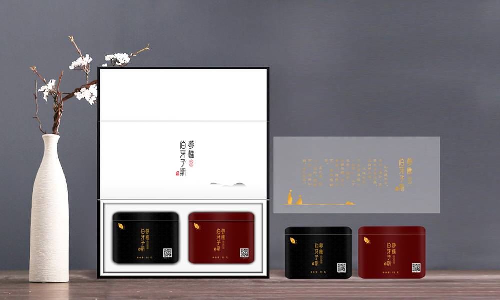 黔南包装设计：文化赋能，创新驱动，解锁城市产业新势能