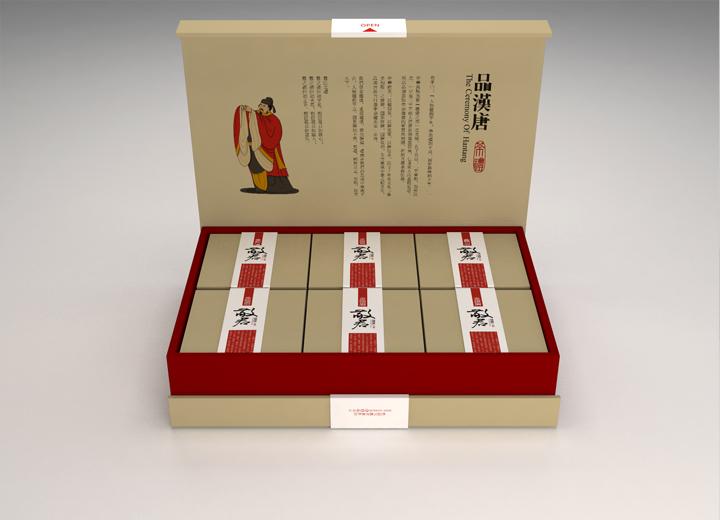 黔南白酒包装设计：以文化底蕴，酿就城市酒业的视觉醇香